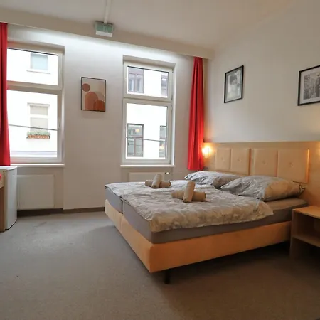 Hotel Default 1170 Vienna