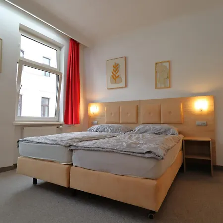 Default 1170 Hotel Vienna