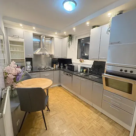 Lux Design Apartment