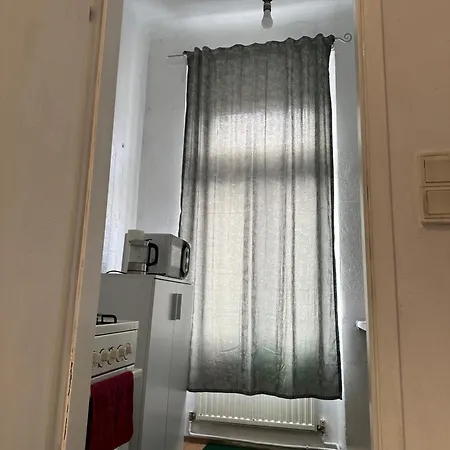 A Place To Relax Apartment
