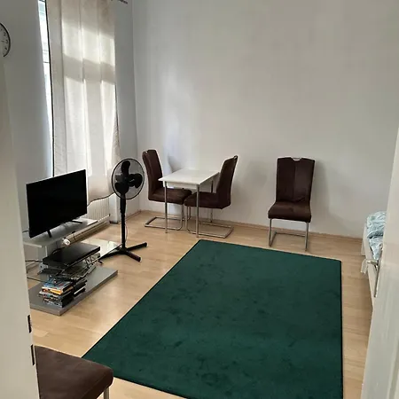 A Place To Relax