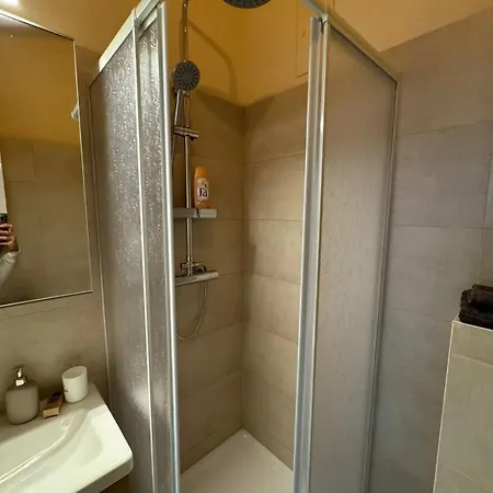 Apartmán Kios Place