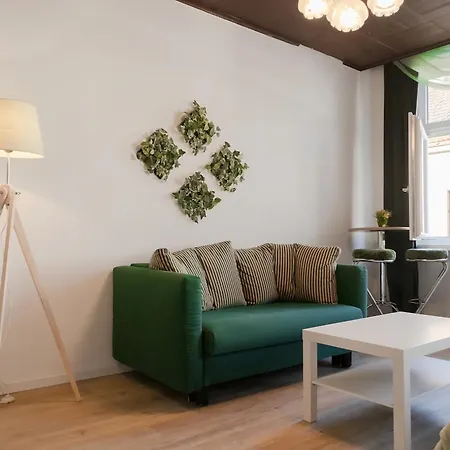 Private In Shared At Location For Longstays Apartment