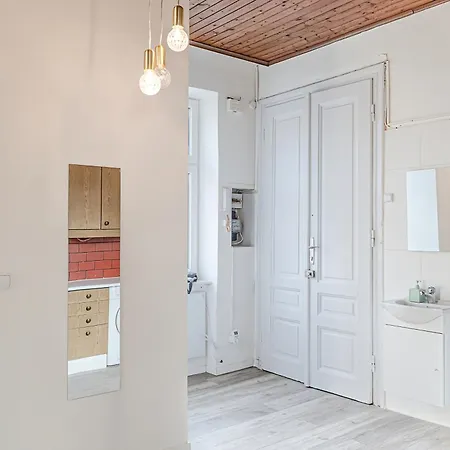 Private In Shared At Location For Longstays Apartment