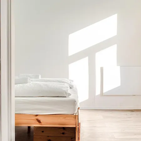 Private In Shared At Location For Longstays * Vienna