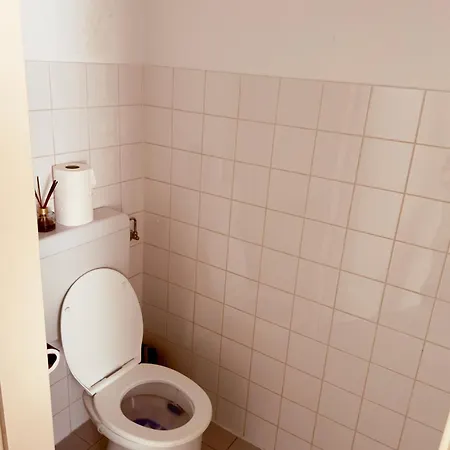 Favoritwien Apartment Vienna