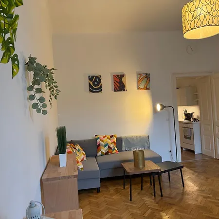 Modern, Zentral & Cosy Wohnen In Doebling, Dem Schoensten Wiens - Free Parking Vienne