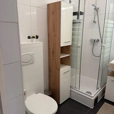 Appartement Modern, Zentral & Cosy Wohnen In Doebling, Dem Schoensten Wiens - Free Parking