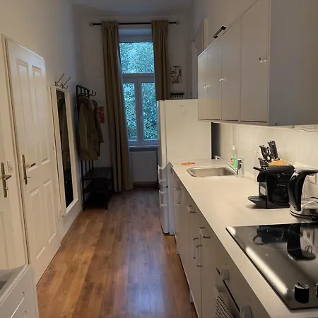 Modern, Zentral & Cosy Wohnen In Doebling, Dem Schoensten Wiens - Free Parking Appartement *