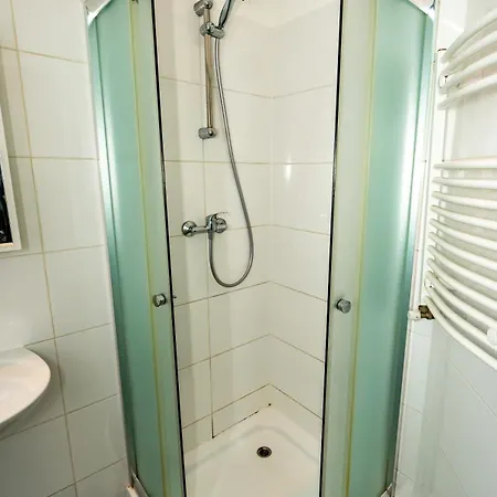 Aparthotel Family Studio- 7 Minutes To Schoenbrunn Palace