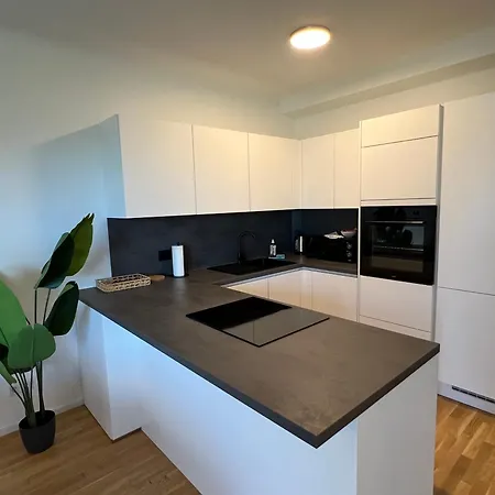 U4 Spittelau Tr10 Apartment