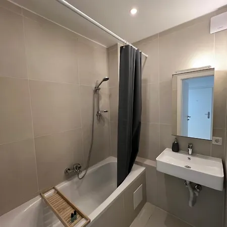 U4 Spittelau Tr5 * Vienna