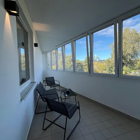Apartment U4 Spittelau Tr5 *