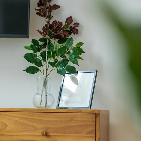 4ty3 - Franz Josef Is Calling Apartment Wien