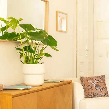 4ty3 - Franz Josef Is Calling Apartment Wien