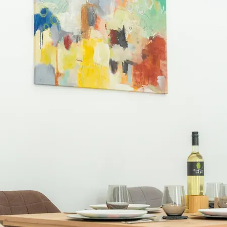 4ty3 - Franz Josef Is Calling Apartment Wien