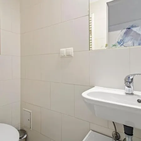 Apartment Shopping Street I 2 Minutes To Mainstation *