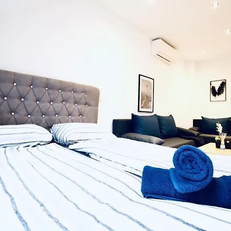 Comfy 4br With Terrace In Great Location * Vienna