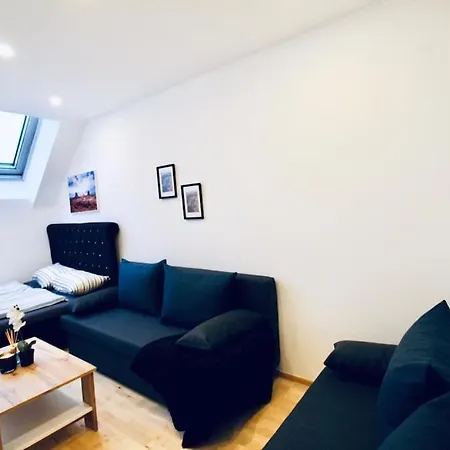 Comfy 4br With Terrace In Great Location Apartment Vienna