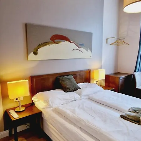 Hotel Eleganz