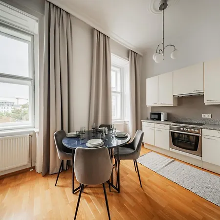 Appartamento Franz By Home1 Vienna