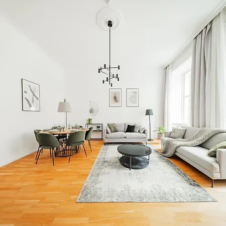 Apartment Franz By Home1 *