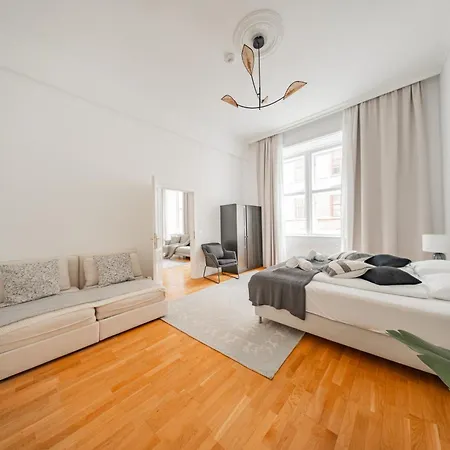 Appartamento Franz By Home1 *