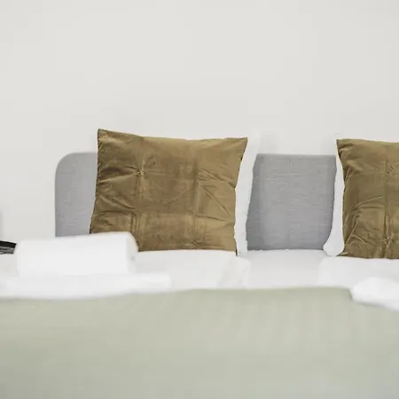 Perfect In Apartament Viena