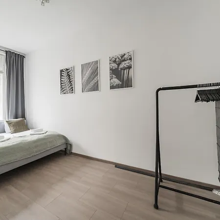 Perfect In Apartament