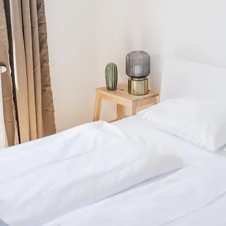 Wiener Wohlfuehlstudio Apartment Vienna