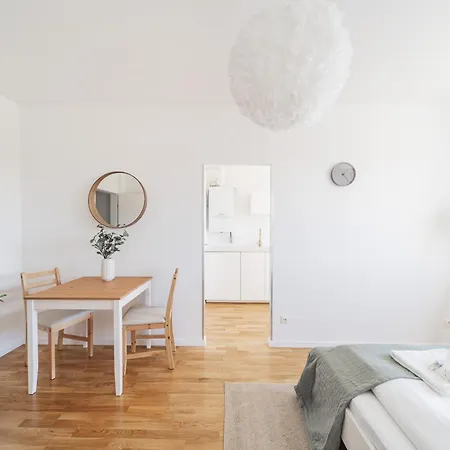 Wiener Wohlfuehlstudio