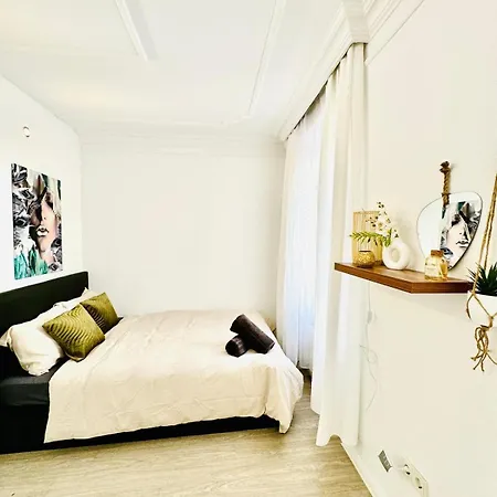 Spacious 4br For Up To 12p 10min To Fac Platz * Vienna