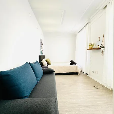 Spacious 4br For Up To 12p 10min To Fac Platz Apartment Vienna