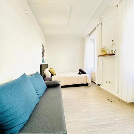 Apartment Spacious 4br For Up To 12p 10min To Fac Platz Vienna