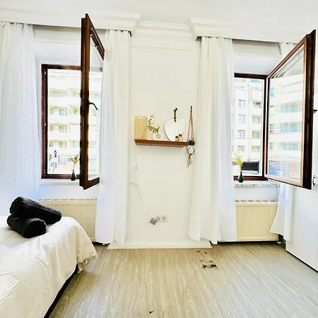 Spacious 4br For Up To 12p 10min To Fac Platz Vienna