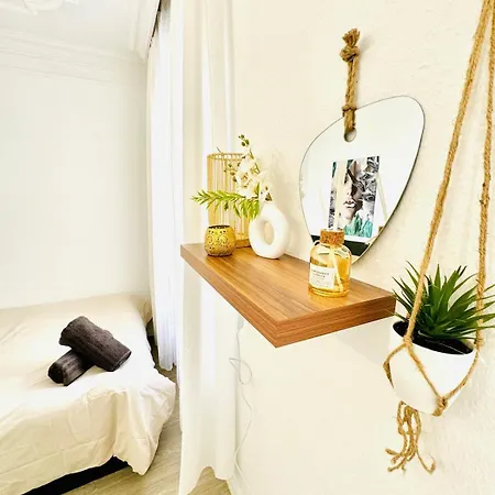 Spacious 4br For Up To 12p 10min To Fac Platz