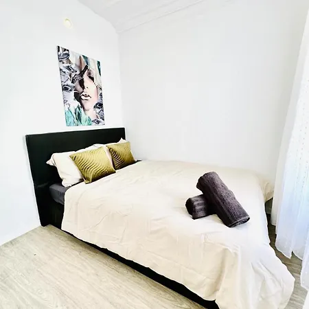 Spacious 4br For Up To 12p 10min To Fac Platz Apartment Vienna