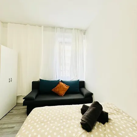 Spacious 4br For Up To 12p 10min To Fac Platz *