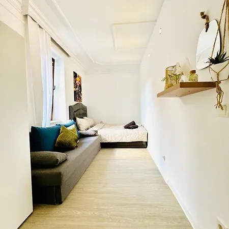 Apartment Spacious 4br For Up To 12p 10min To Fac Platz Vienna