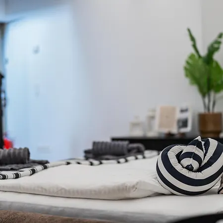 Center Lofts Ξενοδοχείο με διαμερίσματα
