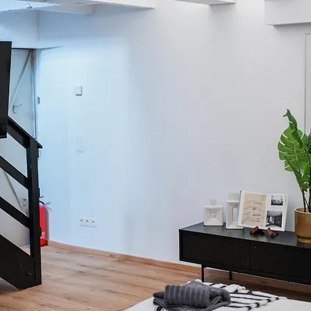 Center Lofts * Βιέννη