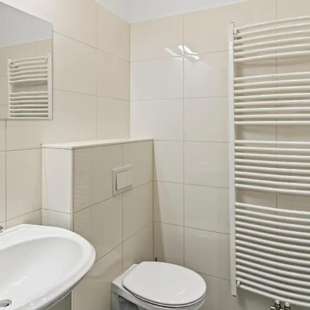Cozy Near Center Apartman *