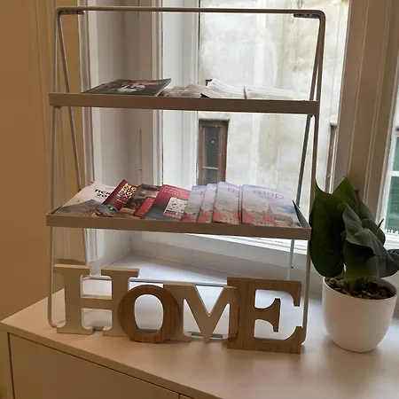 Apartamento Grosszuegiger Wiener Altbau Gleich Neben Schoenbrunn