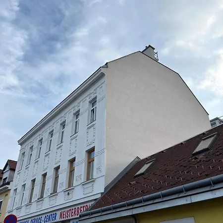 Terrace Апартаменты