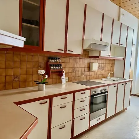 Apartment 110 M2 Sunny & Central Vienna