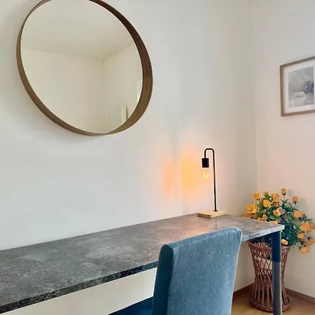 130 M2 4 Bedroom With Balcony & Free Parking Apartment Vienna