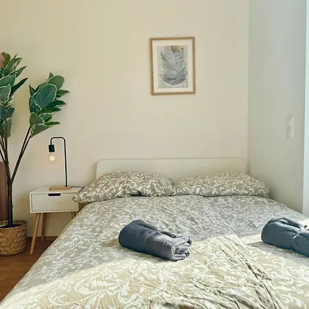 130 M2 4 Bedroom With Balcony & Free Parking Apartment Vienna