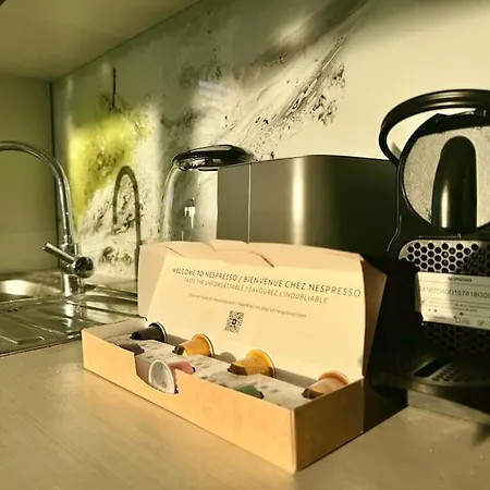 130 M2 4 Bedroom With Balcony & Free Parking Vienna