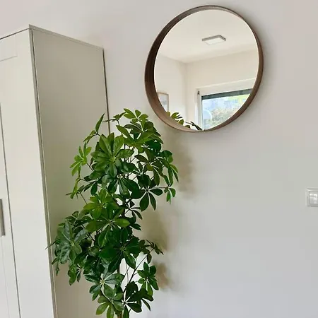130 M2 4 Bedroom With Balcony & Free Parking * Vienna