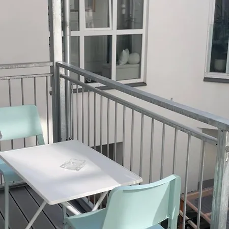 Apartment Wien Viena